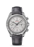 Orologio Omega Uomo Speedmaster in Ceramica 31193445199002 - 31193445199002